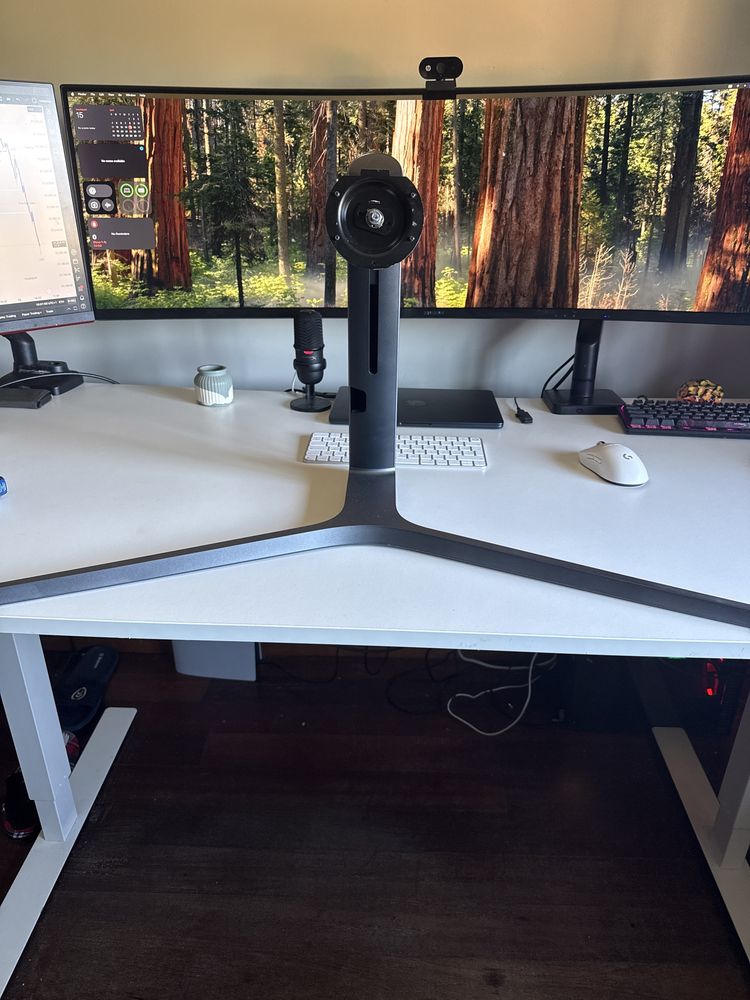 Monitor Samsung 49”