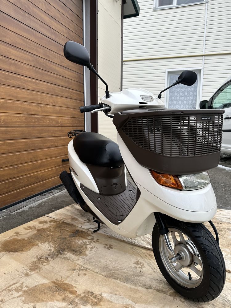 Honda Dio Cesta AF68