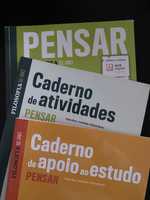 Manual “Pensar” Filosofia 10°