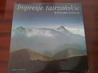 Impresje Tatrzańskie - Ziemak