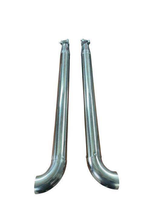 Глушители кастом нержавейка Мт Днепр Урал