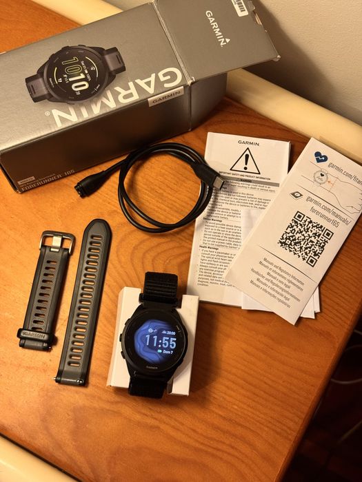 Garmin Forerunner 165