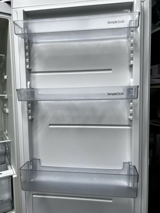 Современный A+ холодильник gorenje rk6191. Доставка бесплатно