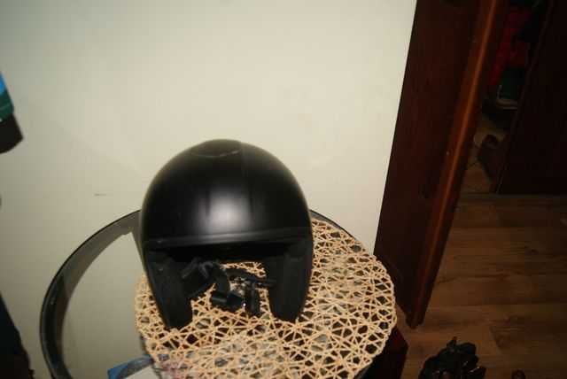 Kask Bandit Helmets, rozmiar S
