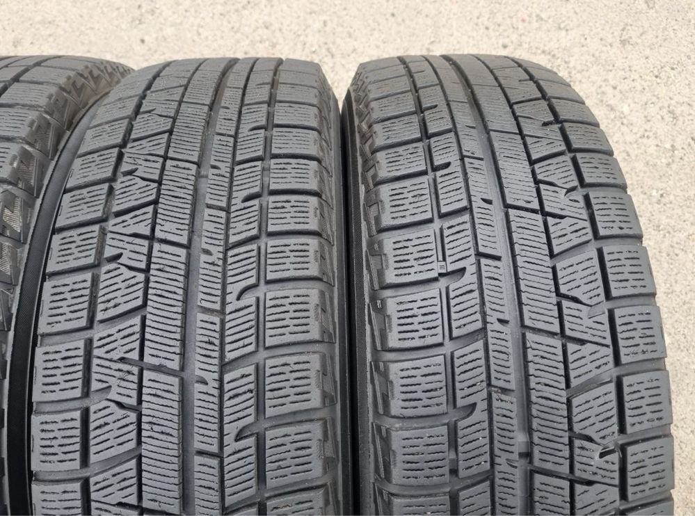 Шини Yokohama Ice Guard IG50 Plus 205/65 R16