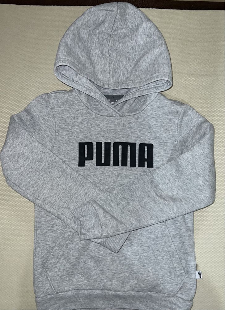 Худі від Puma дитяче