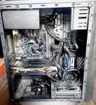 Komputer do gier i montażu Intel i3-12100F /GTX 1060/ 16GB RAM