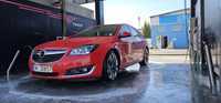 Opel Insignia Opel Insignia FL 2.0/ 195 tys