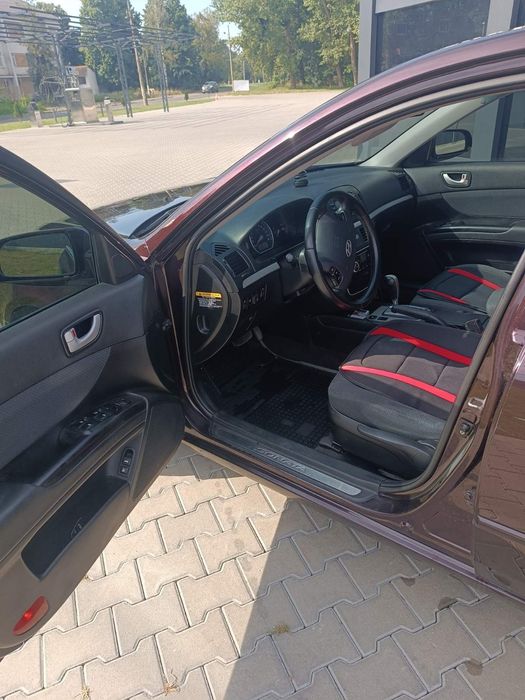 Продам Hyundai sonata
