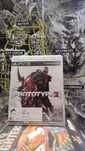 Prototype 2 | PS3 | Sklep | Kraków | Wysyłka | Wymiana