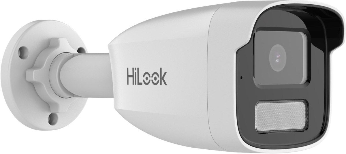 kamera ip hilook by hikvision tuba 2mp ipcam-b2-50dl 4mm