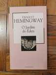 O Jardim do Éden - Ernest Hemingway
