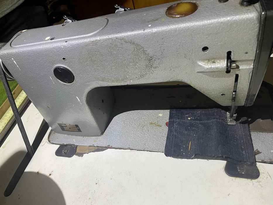 Швейна машина 1992р. Вживана. Самовивіз. Терміново