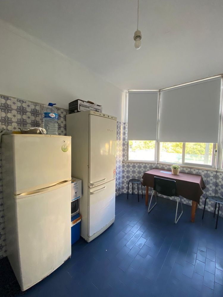 Quarto Casal/Individual Amora