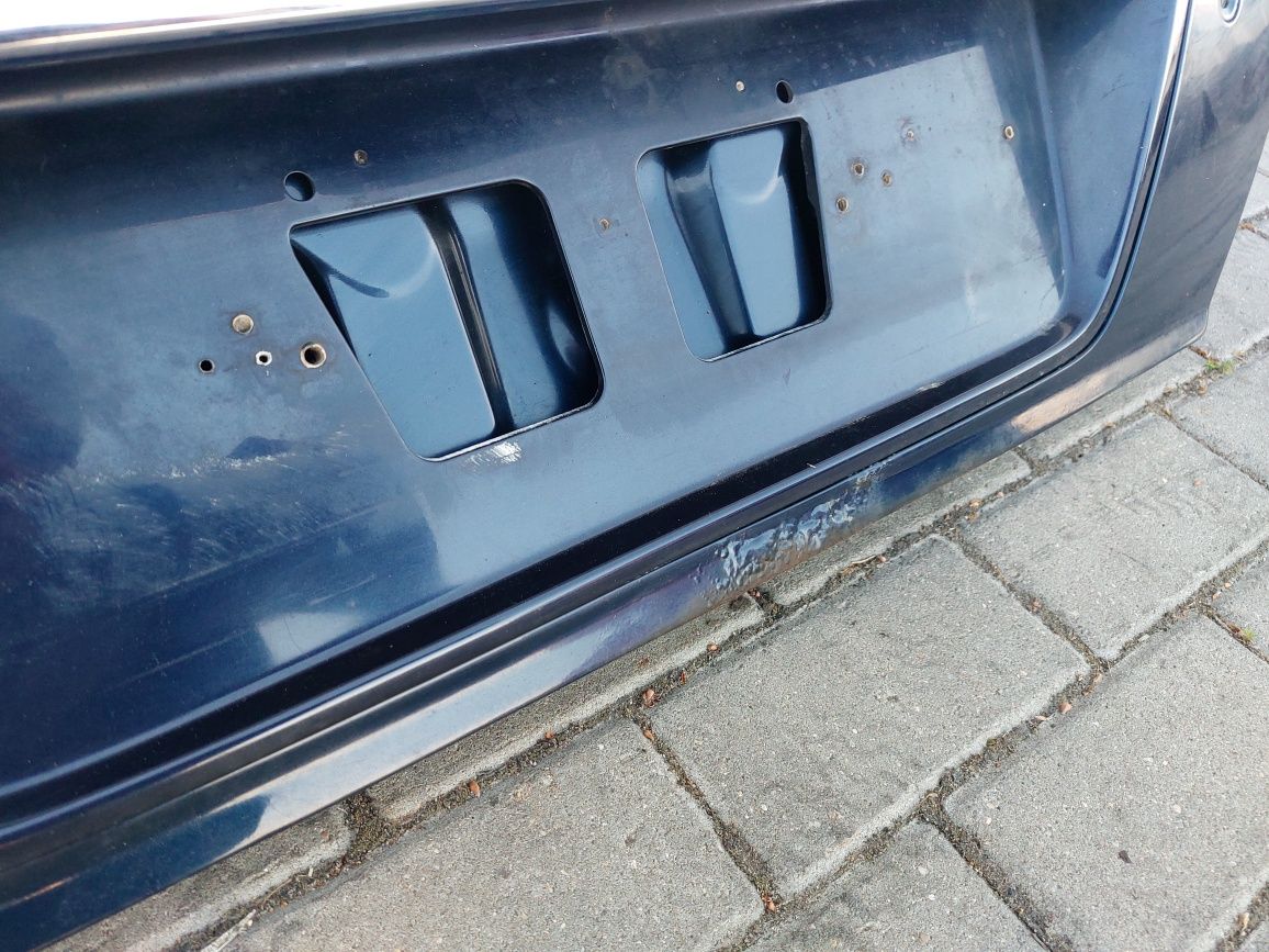 Honda Legend KA9 Klapa Pokrywa Bagażnika CZĘŚCI
