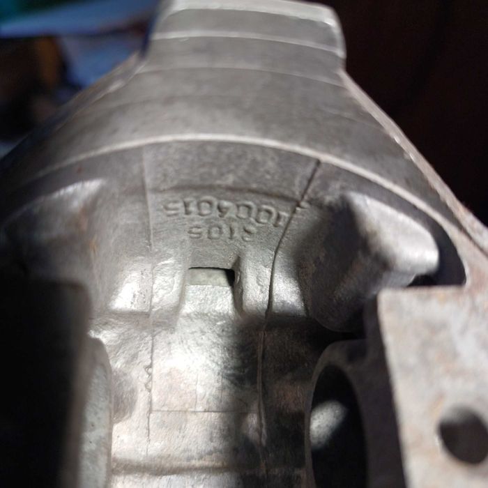 Поршні і кільця ВАЗ 2101-07 79.00 мм.Нові.Оригінал.