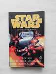 Star Wars, seria X-Wingi, tom IX, Myśliwce Adumaru, Aaron Allston