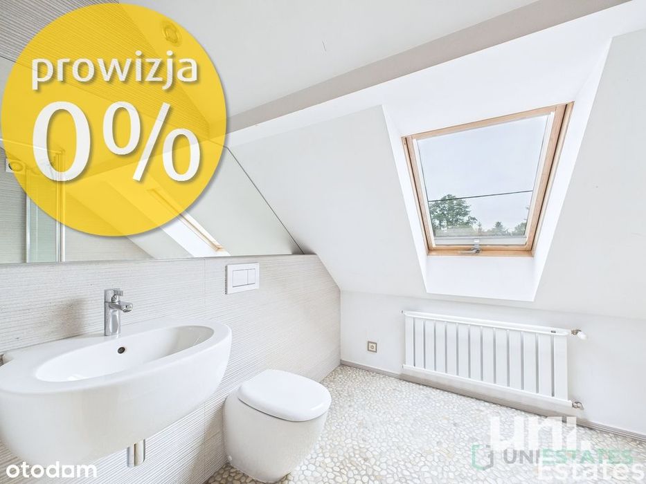 Pielgrzymowice | 6 pokoi | 180m2 | S7 | Spacer 360