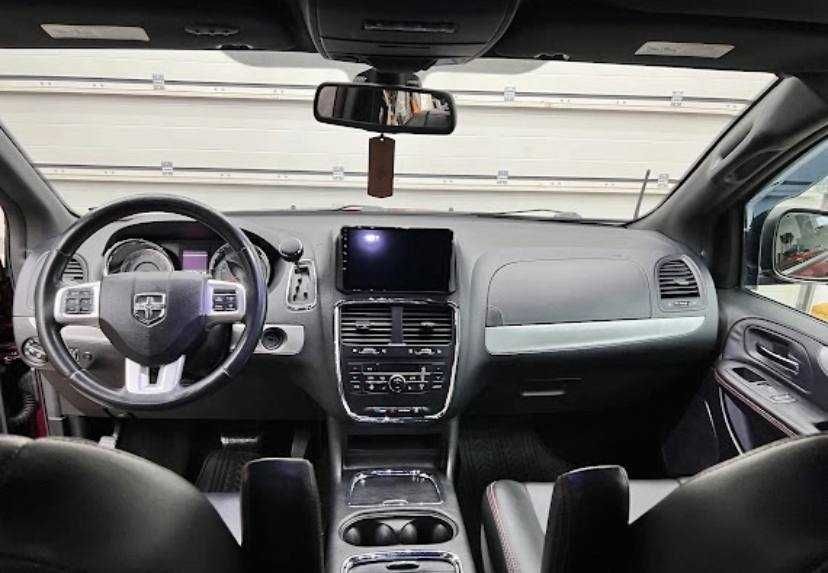 Dodge Grand Caravan 3.6 R/T