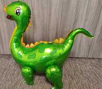 Кулька фольгована 3д, динозавр