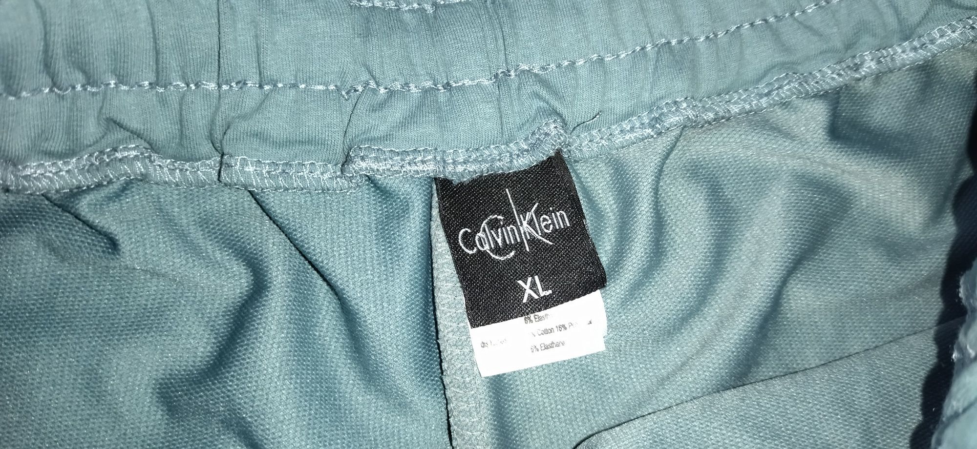 Nowe spodenki krótkie damskie xl