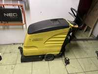 Szorowarka karcher BR 530 z 2007 roku