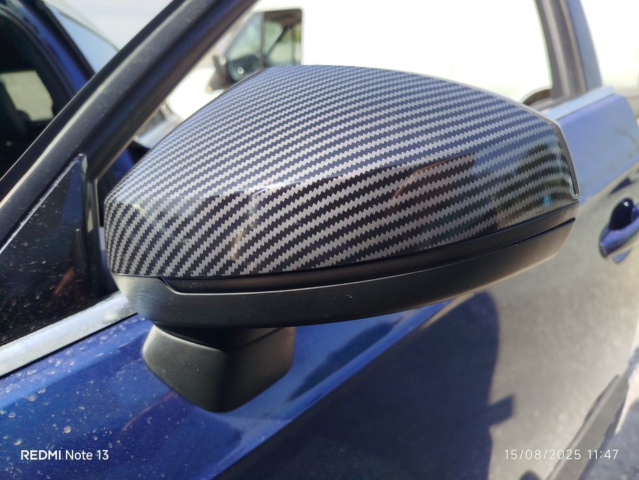 Audi A3 8v Sportback 110 CV