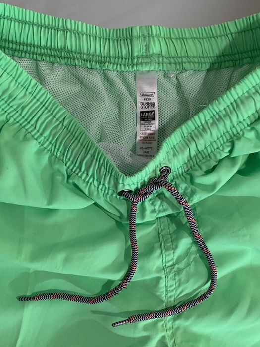 Calção de banho Dunnas Store