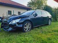 Peugeot 508 SW diesel 2.0