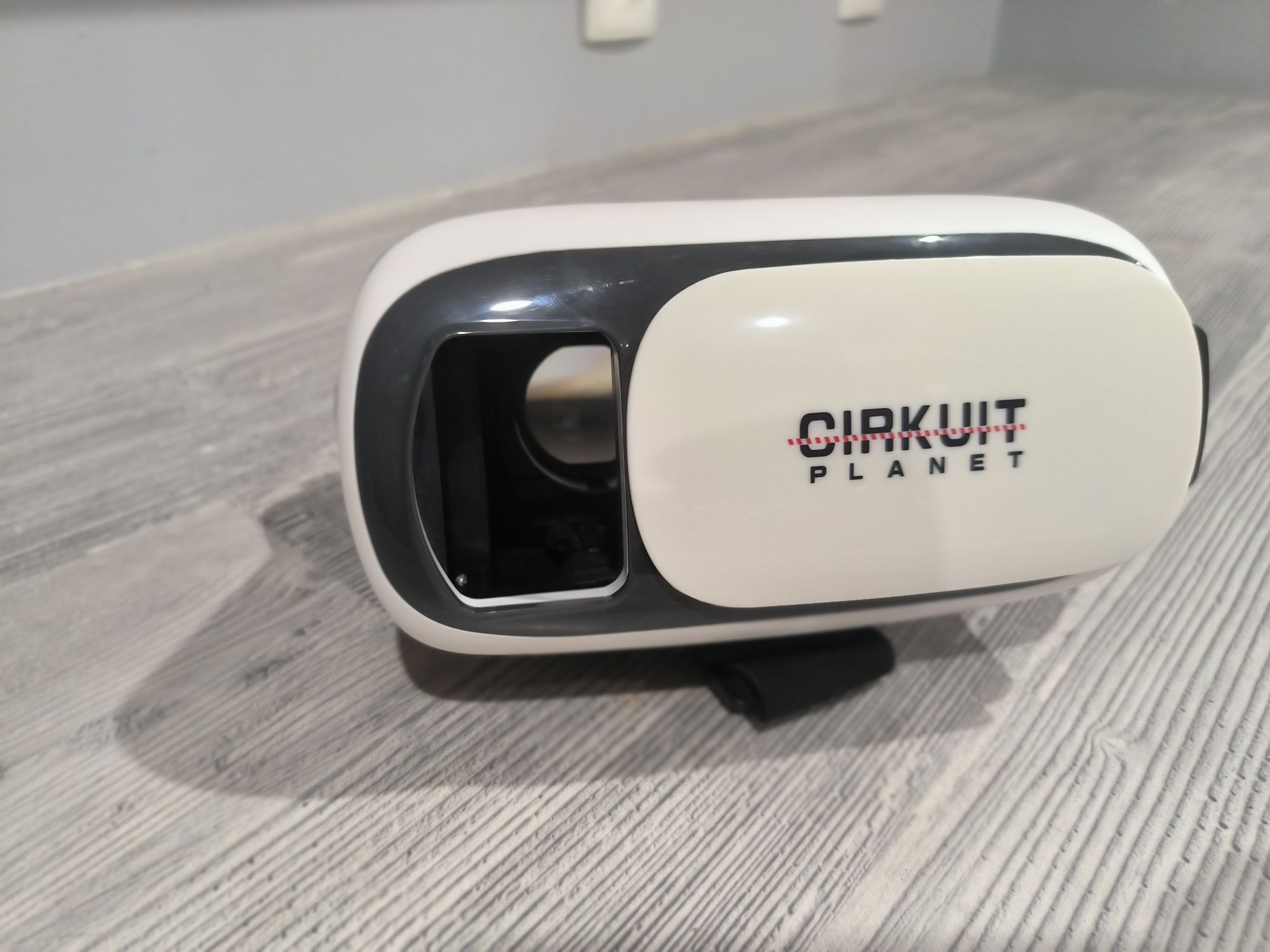 Okulary VR Cirkuiy