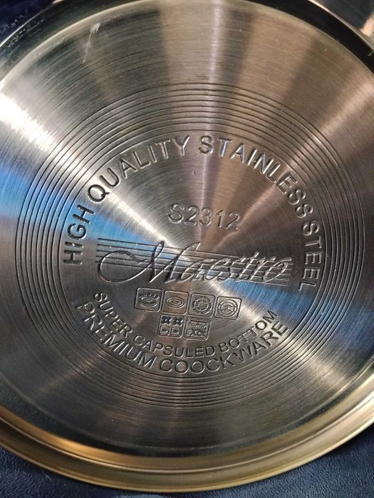 Чайник MAESTRO 3/0 л с свистком новый в упаковке