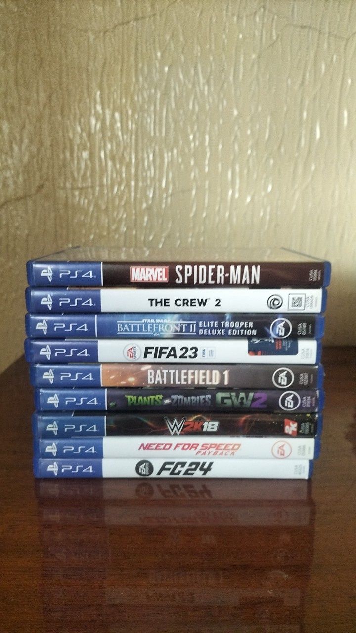 Jogos PS4      .