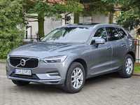 Volvo XC 60 2.0 D4 Business Executive, FV23%, SafeAuto.pl