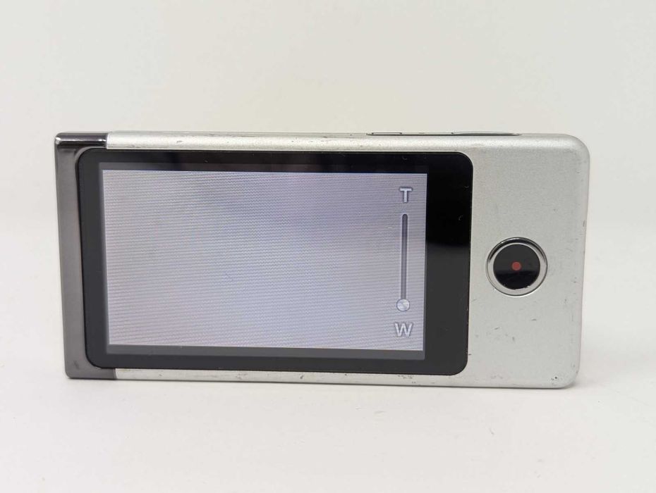 Відеокамера Sony Bloggie Touch (MHS-TS20) 8GB ND Camera