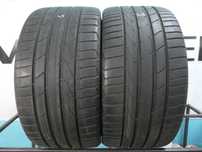 Opony letnie x2 275/30R20 Hankook #G122