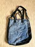 Torba jeansowa Sinsay