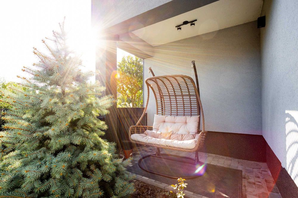 Продажа комплекса: два энергоэффективных дома 280 м² + 120 м² Осокорки