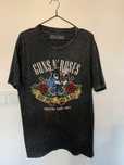 koszulka Guns N' Roses rock metal vintage y2k street aesthetic L