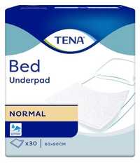 Одноразові поглинаючі пелюшки TENA Bed plus 90x60 см. 30 шт в упаковцi
