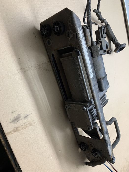 Kompresor nivo e61 zawieszenia GWARANCJA wysyłka