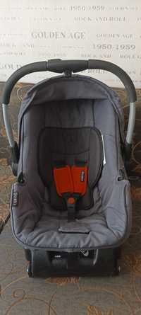 Автокресло coletto isofix base