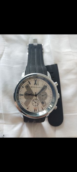 Zegarek Bulgari Bvlgari