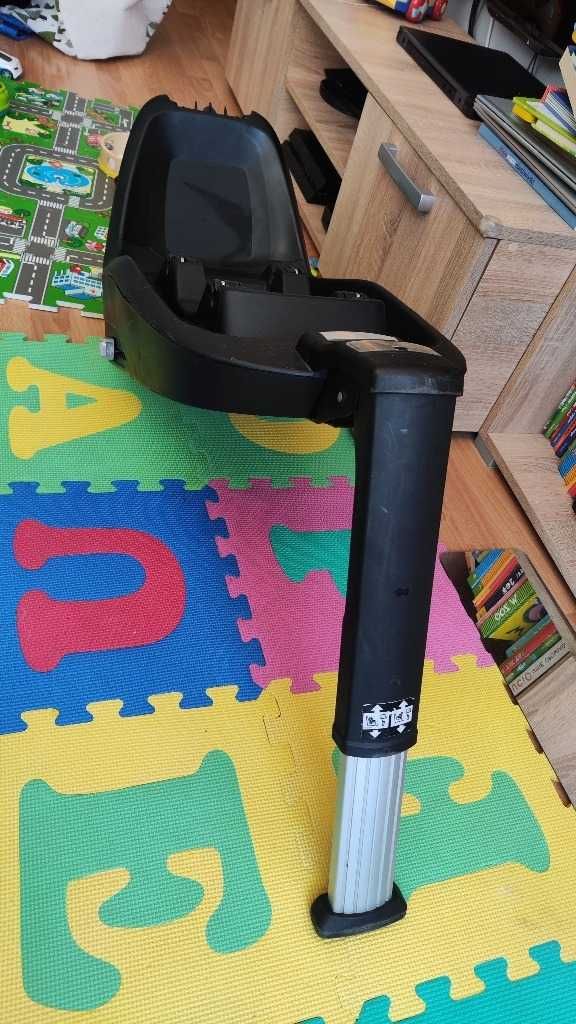 Fotelik baza isofix Maxi-Cosi Pebble 2WayFix 0-13 kg skorupa nosidełko