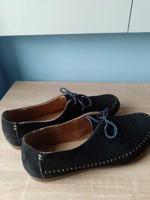 Sprzedam buty od Lasockiego