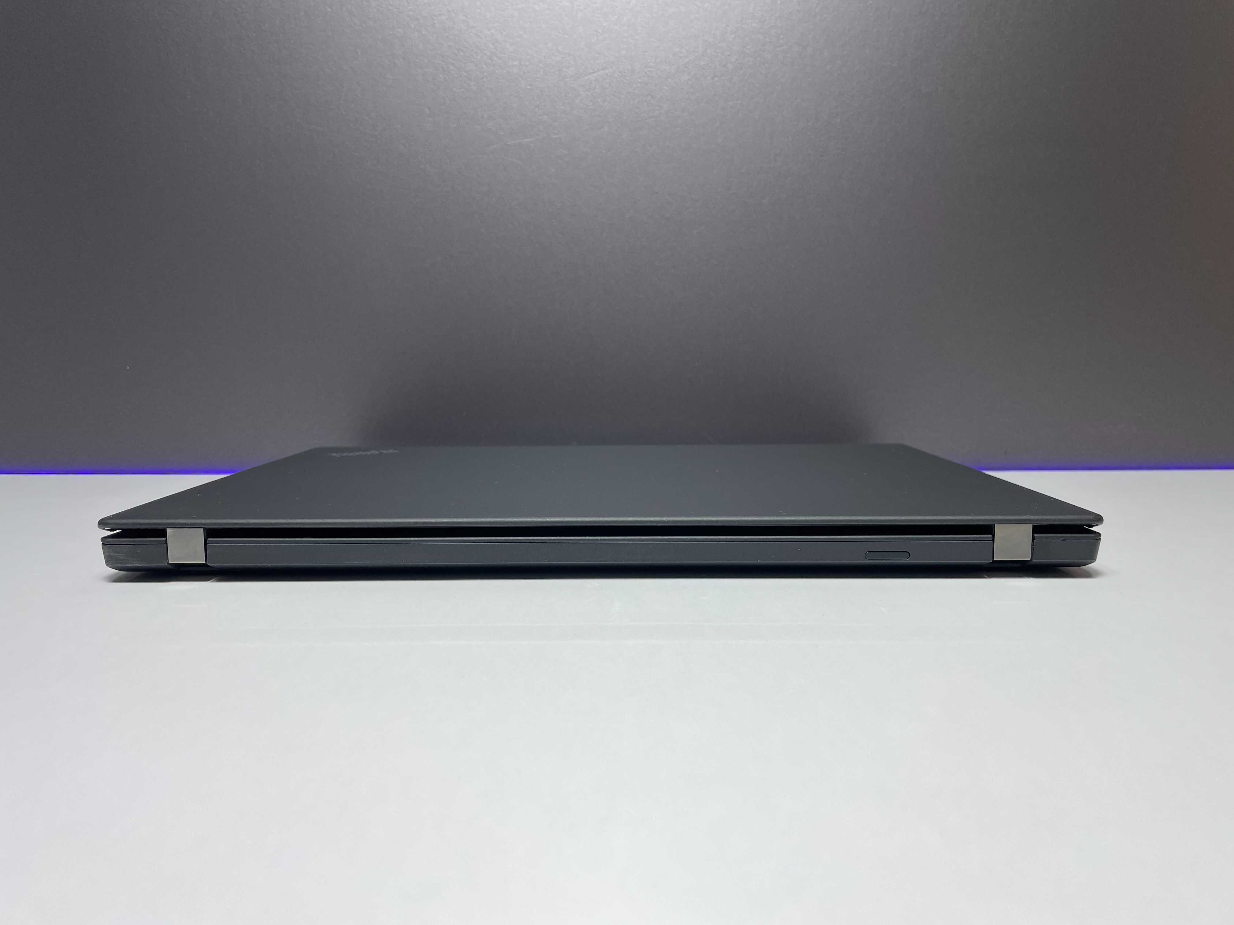 Lenovo ThinkPad T495| Ryzen 7Pro 3700U|32GB RAM|512 NVMe|FHD|QWERTY PL
