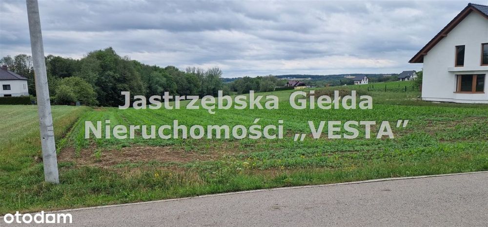 Super lokalizacja - Frydrychowice -Tylko U Nas !!!