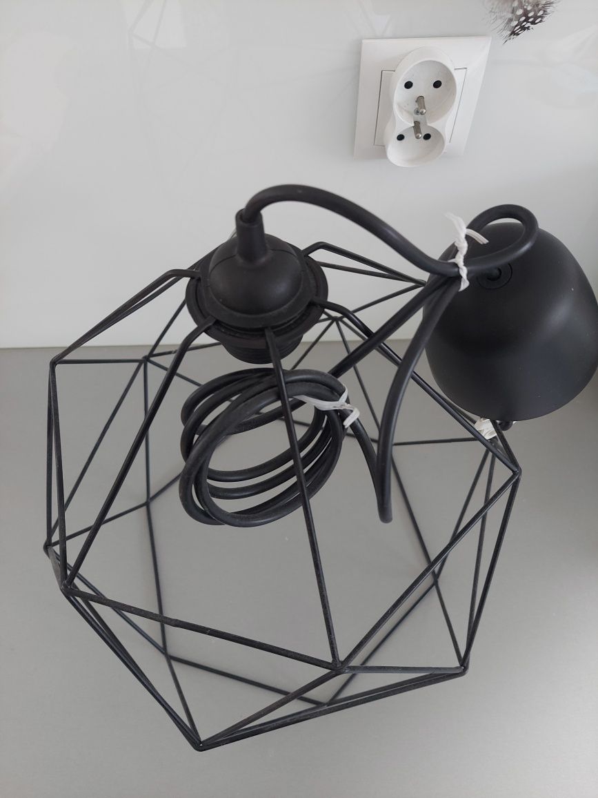 Lampa wisząca Ikea  Hemma