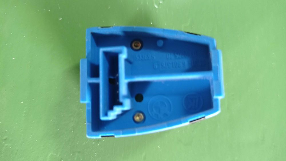 Interruptor, ajuste espelhos retrovizores BMW 325 CI-E46