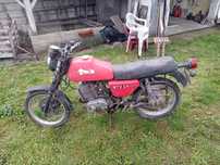Mz etz 250 tanio