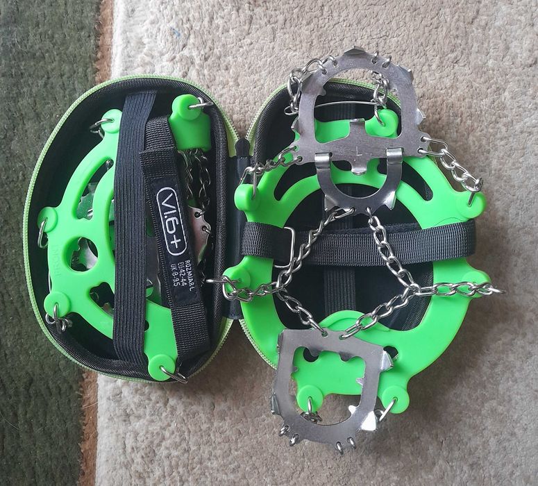 Sprzedam raczki , dwie pary L i M